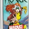 Fantasy Flight Games Marvel Champions : Rogue -Le Sanctuaire des Cartes Boutique ffgmc38 box3d 20221118