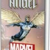 Fantasy Flight Games Marvel Champions : Angel A