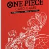Bandai One Piece : Premium Card Collection RED En Anglais -Le Sanctuaire des Cartes Boutique oppccren box3d 20230511
