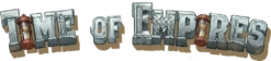 Time Of Empires (livraison Gratuite) -Le Sanctuaire des Cartes Boutique pgetoe01fr logo 20220720