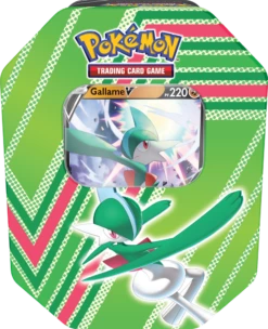 POKEMON Pokémon : Pokébox Noel 2022 Gallame V