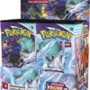 POKEMON Pokémon -Display Épée Et Bouclier 6 : Règne De Glace Booster En Français - EB06 (frais De Port Inclus) 1 POKEMON Pokémon -Display Épée Et Bouclier 6 : Règne De Glace Booster En Français - EB06 (frais De Port Inclus) -Le Sanctuaire des Cartes Boutique poeb602 display2 72dpi 20210401