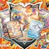 POKEMON Pokémon : Coffret V Octobre 2022 Simiabraz-V -Le Sanctuaire des Cartes Boutique poebaou22 3