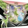 POKEMON Pokémon : Coffret V 2 Octobre 2022 Viridium-V -Le Sanctuaire des Cartes Boutique poebsep22 1