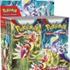 POKEMON Pokémon EV01 Ecarlate Et Violet : Display De 36 Boosters En Francais (FRAIS DE PORT GRATUIT) -Le Sanctuaire des Cartes Boutique poev02 display 20230116