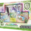 POKEMON Pokémon : Coffret V Preview 1 Pins Paleda POUSSACHA