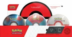 POKEMON Pokémon : Pokéball Q4 (choix Aléatoire)