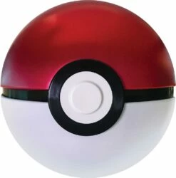 POKEMON Pokémon : Pokéball Q4 (choix Aléatoire) -Le Sanctuaire des Cartes Boutique pokbaloct23 pokeball 20230707