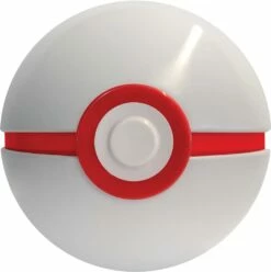 POKEMON Pokémon : Pokéball Q4 (choix Aléatoire) -Le Sanctuaire des Cartes Boutique pokbaloct23 premierball 20230707