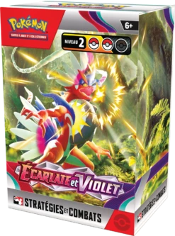 Le Sanctuaire des Cartes Boutique -Le Sanctuaire des Cartes Boutique pokbbsev01 box3dinnersleevebis 20230116