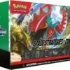 POKEMON Pokémon : Build&Battle Stadium EV04 (LIVRAISON GRATUITE) -Le Sanctuaire des Cartes Boutique pokbbsev04 box3d 20230821