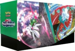 POKEMON Pokémon : Build&Battle Stadium EV04 (LIVRAISON GRATUITE) -Le Sanctuaire des Cartes Boutique pokbbsev04 inner 20230821