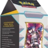 POKEMON Pokémon : Coffret Communaute/tournois Avril 2023 HELIO -Le Sanctuaire des Cartes Boutique pokcom04 box3d1 20230222