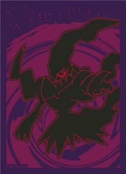POKEMON Pokémon : Coffret Dresseur D'Élite - Darkrai -Le Sanctuaire des Cartes Boutique pokelieb10 sleeve2 20220404