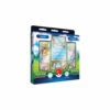 POKEMON Pokémon GO01 : Coffret Pin Octobre 2022 Carapuce