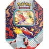 POKEMON Pokémon : Pokébox Q4 2023 - Flâmigator-ex -Le Sanctuaire des Cartes Boutique pokemon pokebox q4 2023 flamigator ex