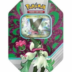POKEMON Pokémon : Pokébox Q4 2023 - Miascarade-ex