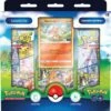 POKEMON Pokémon GO01 : Coffret Pin Octobre 2022 Salaméche