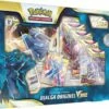 POKEMON Pokémon : Coffret V Premium 5b Dialga -Le Sanctuaire des Cartes Boutique pokpreau22 box3d dialga 20220828