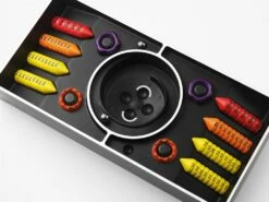 POKEMON Pokémon : Pokémon Trading Card Game Classic En Anglais (LIVRAISON GRATUITE) -Le Sanctuaire des Cartes Boutique poktcgclass01 photo2 20231004