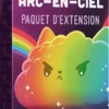 Unstable Unicorns : Apocalypse Arc-en-ciel (Ext) 1 Unstable Unicorns : Apocalypse Arc-en-ciel (Ext) -Le Sanctuaire des Cartes Boutique teeuu03fr box3d 20220429
