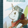 Unstable Unicorns : Aventures (Extension) -Le Sanctuaire des Cartes Boutique teeuu06fr box3d 20220429
