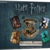 USAopoly Harry Potter : Monstrueuse Boîte De Monstres (Ext) -Le Sanctuaire des Cartes Boutique usahb02fr box3d 20201007